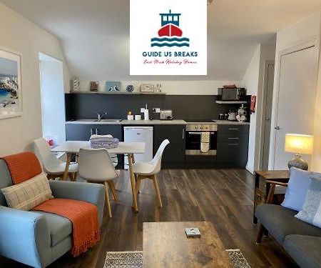 איינסטרטר May Isle Apartment מראה חיצוני תמונה