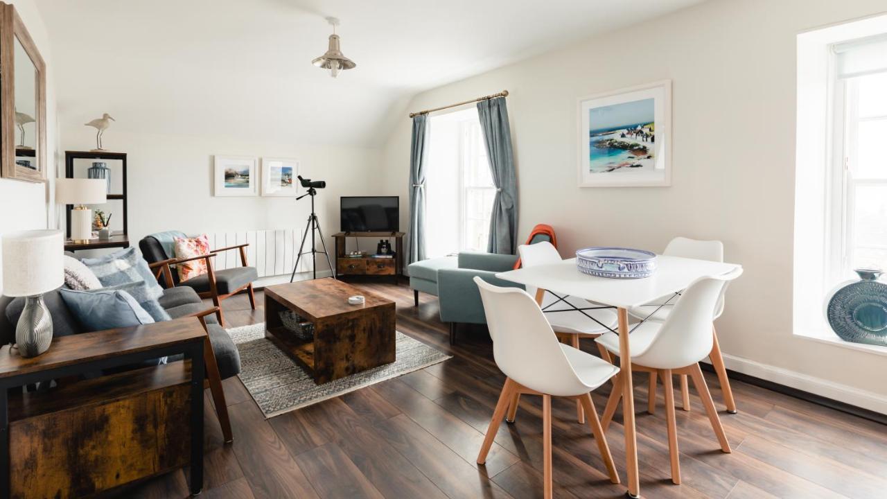 איינסטרטר May Isle Apartment מראה חיצוני תמונה