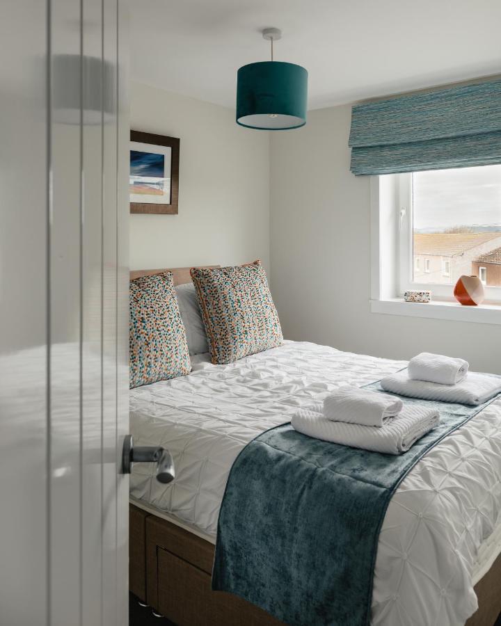 איינסטרטר May Isle Apartment מראה חיצוני תמונה