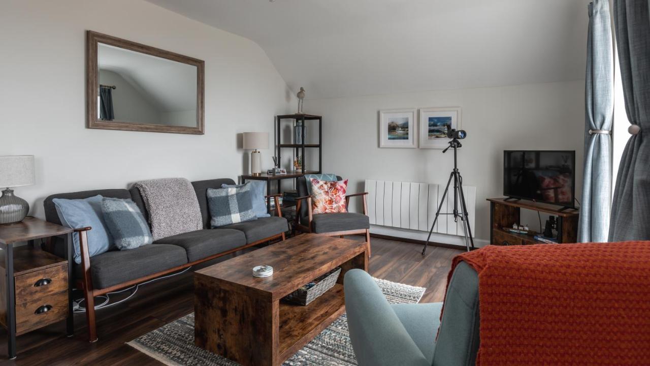 איינסטרטר May Isle Apartment מראה חיצוני תמונה