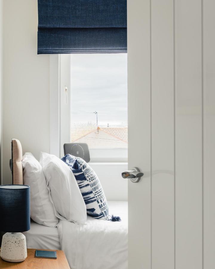 איינסטרטר May Isle Apartment מראה חיצוני תמונה