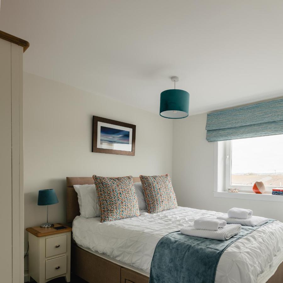 איינסטרטר May Isle Apartment מראה חיצוני תמונה