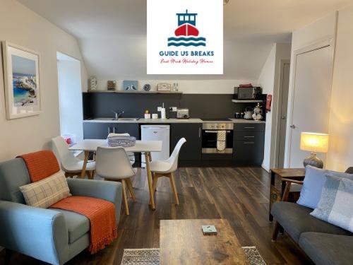 איינסטרטר May Isle Apartment מראה חיצוני תמונה